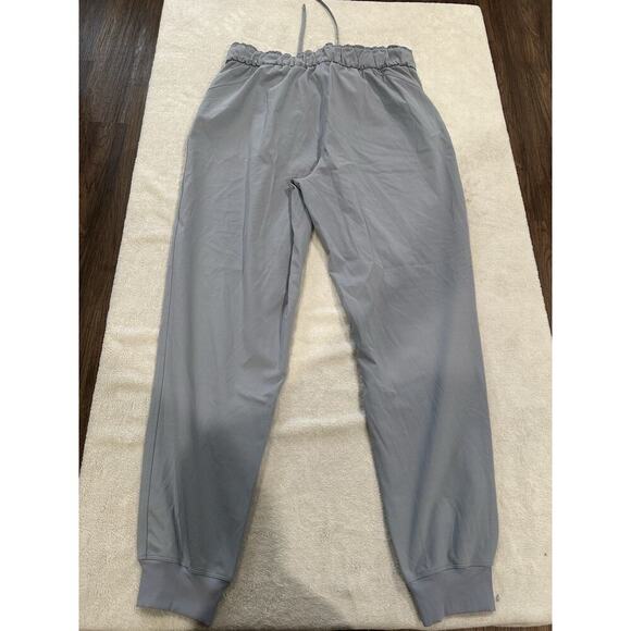 Lululemon Stretch High Rise Relaxed Fitting jogger - Picture 5 of 8